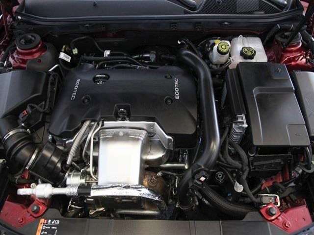 2017 Buick REGAL Sport Touring 4dr Sedan